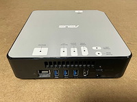 Asus asus chromebox g3 computersysteem - afbeelding 3 van  9