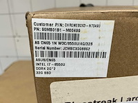 Asus asus chromebox g3 computersysteem - afbeelding 9 van  9