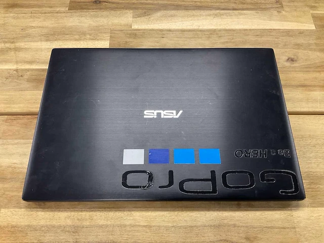 Asus asuspro laptop - afbeelding 2 van  2