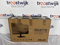 Asus be279qsk - full hd ips monitor - 27 inch - afbeelding 2 van  2