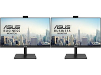 Asus be279qsk - full hd ips monitor - 27 inch - afbeelding 1 van  2
