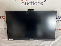 Asus be279qsk - full hd ips monitor - 27 inch - afbeelding 2 van  2