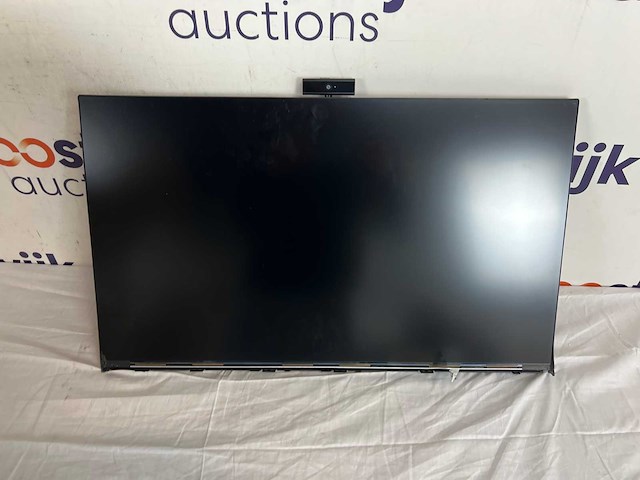 Asus be279qsk - full hd ips monitor - 27 inch - afbeelding 2 van  2