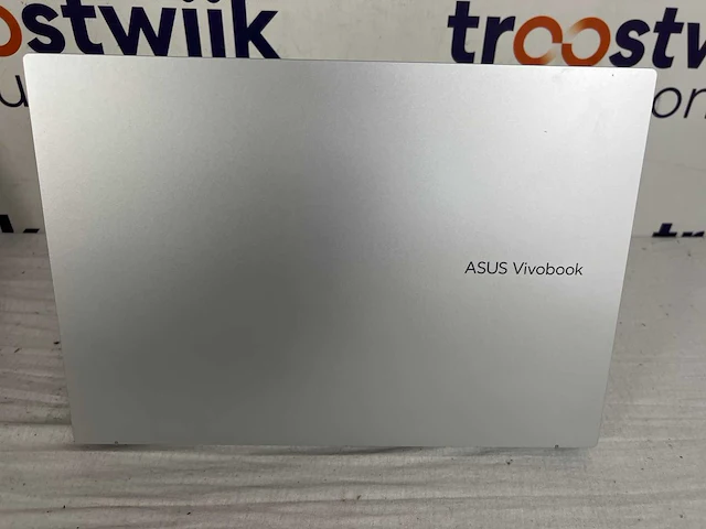 Asus business p1603qa-mb282w 16"" r5-5600h/8gb - afbeelding 3 van  5