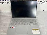 Asus business p1603qa-mb282w 16"" r5-5600h/8gb - afbeelding 4 van  5