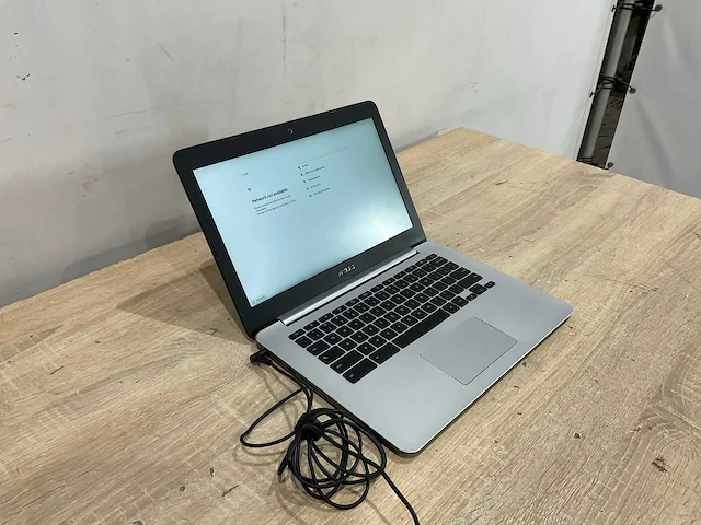 Asus c301s laptop - afbeelding 2 van  7