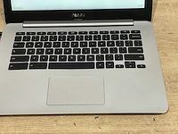 Asus c301s laptop - afbeelding 4 van  7