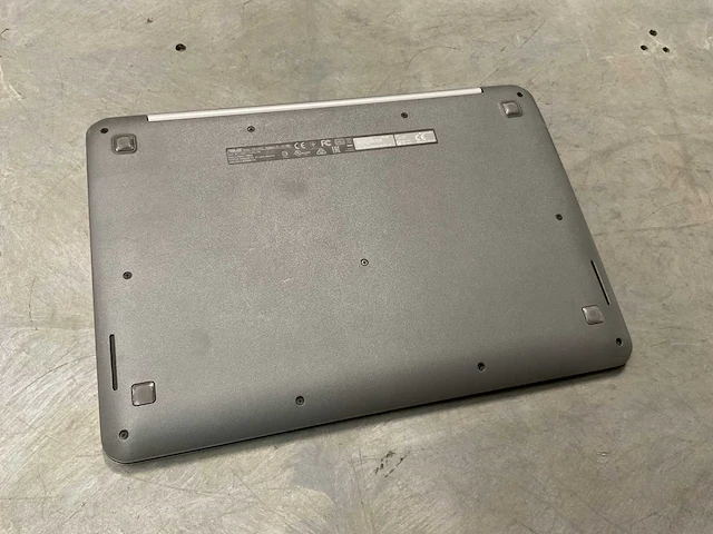 Asus c301sa ys02 chromebook laptop (10x) - afbeelding 5 van  6