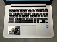 Asus c301sa ys02 chromebook laptop (10x) - afbeelding 2 van  6