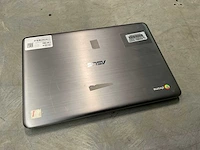 Asus c301sa ys02 chromebook laptop (10x) - afbeelding 3 van  6