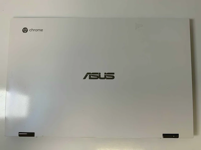 Asus c436f 14", core(tm) i7 10e generatie, 16 gb ram, 256 gb ssd touchscreen chromebook - afbeelding 5 van  6