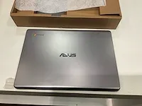 Asus chromebook c223n laptop - afbeelding 2 van  3