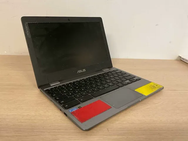 Asus chromebook c223na-gj0088 - afbeelding 1 van  6