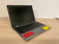 Asus chromebook c223na-gj0088 - afbeelding 1 van  6