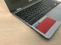 Asus chromebook c223na-gj0088 - afbeelding 2 van  6