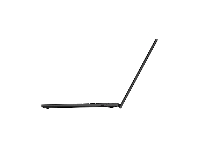 Asus chromebook cm1 laptop 14 full-hd display mediatek kompanio 520 4 gb ram 128 gb qwertz gravity grey - afbeelding 2 van  4