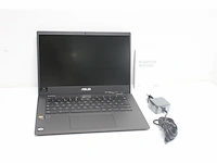 Asus chromebook cm14 cm1402cm2a-ek0050 mediatek kompanio 520 35,6 cm (14) full hd 8 gb lpddr4x-sdram 128 gb grijs qwertz - afbeelding 5 van  5