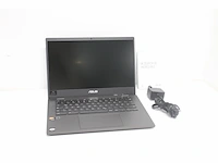 Asus chromebook cm14 cm1402cm2a-ek0050 mediatek kompanio 520 35,6 cm (14) full hd 8 gb lpddr4x-sdram 128 gb grijs qwertz - afbeelding 5 van  5