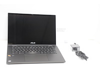 Asus chromebook cm14 flip cm1402fm2a-ec0200 14 inch azerty - afbeelding 5 van  7
