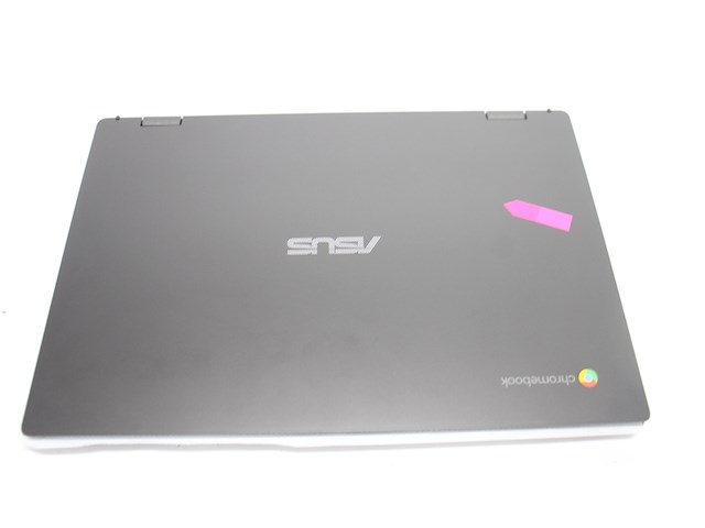 Asus chromebook cm14 flip cm1402fm2a-ec0200 14 inch azerty - afbeelding 6 van  7