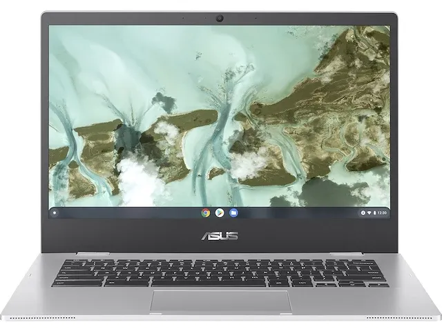 Asus chromebook cx1400cka-ek0197 - afbeelding 1 van  1