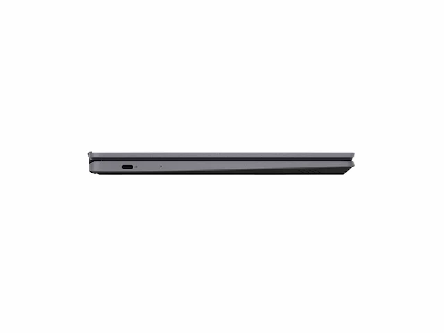 Asus chromebook plus cx3402cba-pq0421 - 14 inch intel core i5-1235u 8gb 256gb grijs qwerty - afbeelding 2 van  6