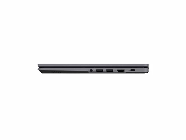 Asus chromebook plus cx3402cba-pq0421 - 14 inch intel core i5-1235u 8gb 256gb grijs qwerty - afbeelding 3 van  6