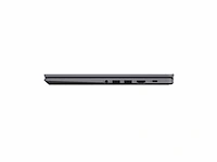 Asus chromebook plus cx3402cba-pq0421 - 14 inch intel core i5-1235u 8gb 256gb grijs qwerty - afbeelding 3 van  6