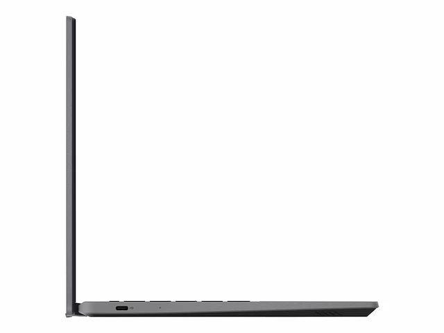 Asus chromebook plus cx3402cba-pq0421 - 14 inch intel core i5-1235u 8gb 256gb grijs qwerty - afbeelding 4 van  6