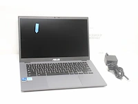 Asus chromebook plus cx3402cba-pq0421 - 14 inch intel core i5-1235u 8gb 256gb grijs qwerty - afbeelding 5 van  6