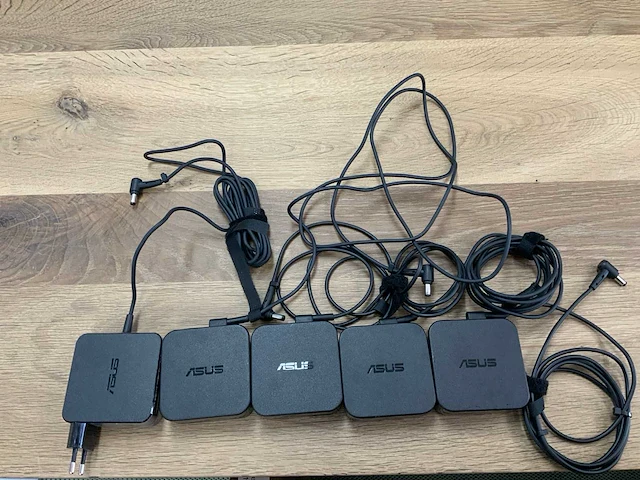 Asus chromebox 3 & asus chromebox 2cn62 desktop (13x) - afbeelding 2 van  10