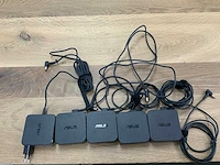 Asus chromebox 3 & asus chromebox 2cn62 desktop (13x) - afbeelding 2 van  10