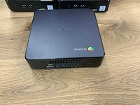 Asus chromebox 3 & asus chromebox 2cn62 desktop (13x) - afbeelding 4 van  10