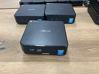 Asus chromebox 3 & asus chromebox 2cn62 desktop (13x) - afbeelding 7 van  10