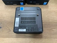 Asus chromebox 3 & asus chromebox 2cn62 desktop (13x) - afbeelding 10 van  10