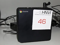 Asus chromebox cn60 - afbeelding 1 van  6