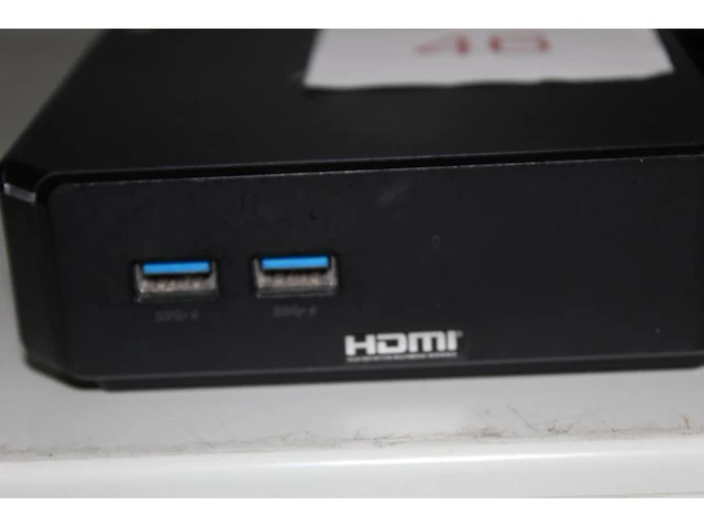 Asus chromebox cn60 - afbeelding 5 van  6