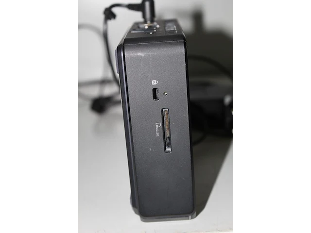 Asus chromebox cn60 - afbeelding 6 van  6