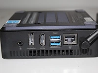 Asus chromebox cn60 - afbeelding 3 van  4