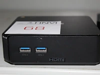 Asus chromebox cn60 - afbeelding 4 van  4