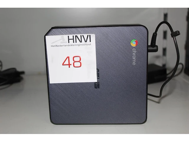 Asus chromebox thin client chromebox 3 - afbeelding 1 van  3