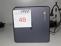 Asus chromebox thin client chromebox 3 - afbeelding 1 van  3