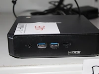 Asus chromebox thin client chromebox 3 - afbeelding 2 van  3