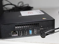 Asus chromebox thin client chromebox 3 - afbeelding 3 van  3