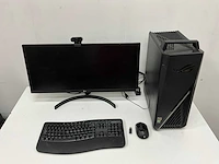 Asus desktop - afbeelding 1 van  11