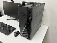 Asus desktop - afbeelding 4 van  11