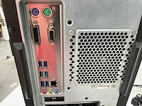 Asus desktop - afbeelding 6 van  11