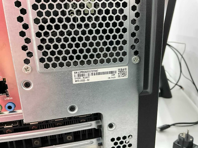 Asus desktop - afbeelding 7 van  11