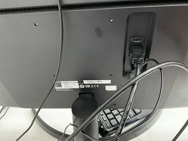 Asus desktop - afbeelding 10 van  11