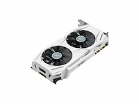 Asus dual geforce gtx1070-o8g gaming grafische kaart nvidia pcie 3.0 8gb gddr5 geheugen hdmi dvi displayport zwart - afbeelding 4 van  5